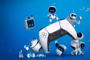 PlayStation:AI不会取代人类但将彻底改变游戏