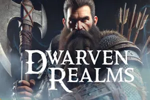 矮人王国(Dwarven Realms)3D动作闯关游戏|中文|攻略|视频|免费下载20241204024131162.webp天堂游戏乐园