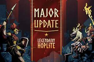 传奇重装步兵(Legendary Hoplite)动作RPG塔防游戏|中文|攻略|视频|免费下载20241204032808805.webp天堂游戏乐园