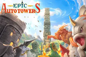 史诗自动塔防(Epic Auto Towers)单人回合策略游戏|中文|攻略|视频|评测|免费下载20241208132406466.webp天堂游戏乐园