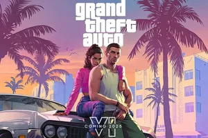 避免与《GTA6》同日发布 发行商暂不公布游戏发售日
