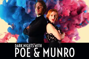 与坡和芒罗共度黑夜(Dark Nights with Poe and Munro)悬疑解谜游戏|中文|攻略|视频|评测|免费下载20241210041908639.webp天堂游戏乐园