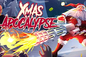 圣诞节启示录(Xmas Apocalypse)生存射击游戏|中文|攻略|视频|免费下载20241210102033391.webp天堂游戏乐园