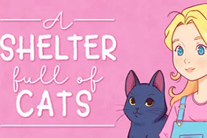 收容所里满是猫(A Shelter Full of Cats)猫咪寻物游戏|中文|攻略|视频|免费下载20241211025535409.webp天堂游戏乐园