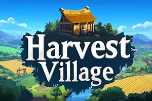 丰收村(Harvest Village)资源收集制作游戏|中文|攻略|视频|免费下载20241211031910737.webp天堂游戏乐园