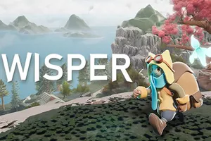 徒步冒险游戏《精灵交涉人》已在Steam平台正式推出