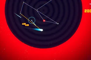 太空艺术解谜游戏《Faraway》将于2025年推出