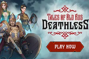 不死之神(Deathless Tales of Old Rus)卡组构筑游戏|中文|攻略|视频|免费下载20241212160642347.webp天堂游戏乐园