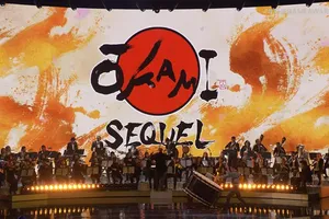 TGA 2024:卡普空《大神》续作正式公布