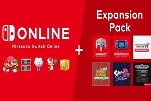 任天堂Switch Online服务2024年新增游戏数量超过往年