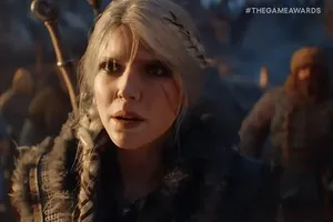 《巫师4》TGA上亮相 FF7总监称《巫师3》是他最喜欢的游戏