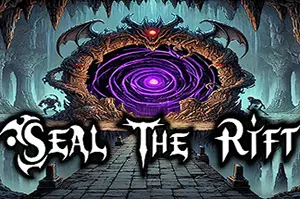 裂隙封印(Seal the Rift)单人Roguelike卡牌构筑游戏|中文|攻略|视频|免费下载20241216020617788.webp天堂游戏乐园