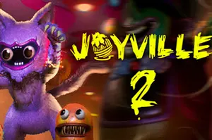 欢乐谷2(Joyville 2)恐怖解谜冒险游戏|中文|攻略|视频|免费下载20241217024005732.webp天堂游戏乐园