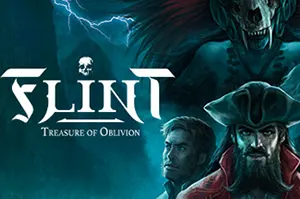 弗林特失落的宝藏(Flint – Treasure of Oblivion)海盗策略游戏|中文|攻略|视频|免费下载20241217125915893.webp天堂游戏乐园