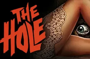 洞([Bober Bros] The Hole)第一人称恐怖游戏|下载