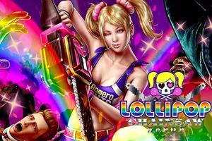 《电锯甜心RePOP》将于2025年推出大型非常规更新