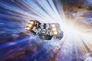 前《星空》开发者:对加载界面感到惊讶