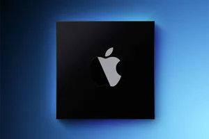 苹果M5系列芯片明年上半年量产:MacBook Pro首发