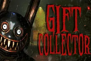 礼品收藏家(Gift Collector)新年恐怖风游戏|中文|攻略|视频|免费下载