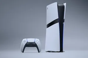 PS5架构师:游戏主机的未来在机器学习