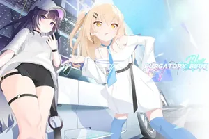 美少女游戏《PURGATORY: BLUE》开启制作 将登录PC平台