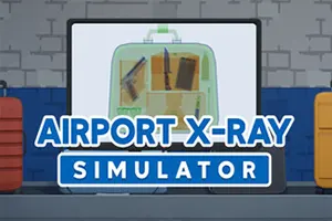 机场X光模拟器(Airport X-Ray Simulator)安检模拟游戏|中文|攻略|视频|免费下载20241230030100593.webp天堂游戏乐园