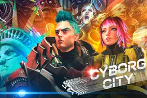 赛博城(Cyborg City)科幻射击游戏|中文|攻略|视频|免费下载20241230035750696.webp天堂游戏乐园