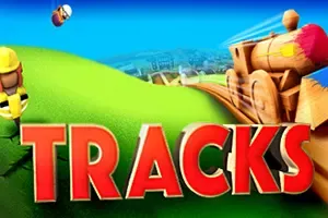 轨道模型游戏(Tracks – The Train Set Game)木质火车模拟游戏|中文|攻略|视频|免费下载