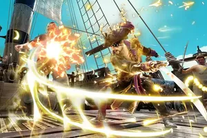 《如龙8外传》作品体量比前作外传更大