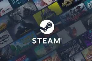 2024年Steam发行了近1.9万款新游戏 历史最高