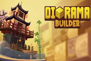 西洋镜建设者(Diorama Builder)艺术组装休闲游戏|中文|攻略|视频|免费下载20250101025123809.webp天堂游戏乐园