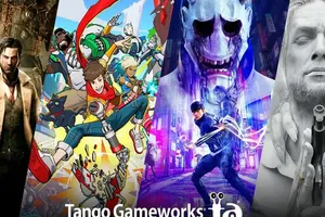 Tango工作室更名为“Tango Gameworks株式会社 成为KRAFTON一员