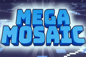 超级马赛克(Mega Mosaic)网格拼图冥想游戏|中文|攻略|视频|免费下载20250101124622269.webp天堂游戏乐园