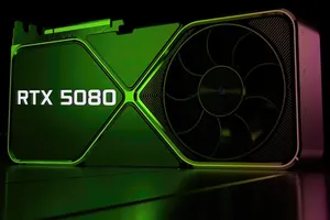 曝RTX 5080将于1月21日首发上市