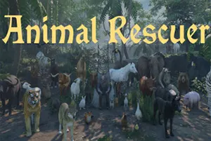 动物救助者(Animal Rescuer)沉浸式动作RPG游戏|中文|攻略|视频|免费下载20250104072057179.webp天堂游戏乐园