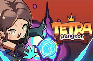 方块地下城(Tetra Dungeon)肉鸽卡牌策略游戏|中文|攻略|视频|下载20250105121930987.webp天堂游戏乐园