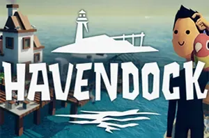 海港物语(Havendock)资源管理基地建设游戏|下载