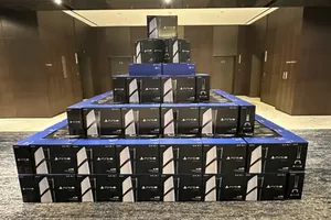 《星刃》年终奖:PS5 Pro加500万韩元