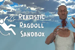 真实布娃娃沙盒(Realistic Ragdoll Sandbox)物理沙盒模拟游戏|下载20250107025946955.webp天堂游戏乐园