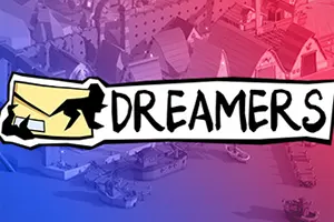 梦想家(DREAMERS)开放世界成长情感解谜游戏|下载20250107154718277.webp天堂游戏乐园