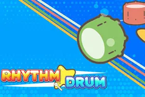 节奏鼓(Rhythm Drum)休闲音乐节拍游戏|下载20250108015437776.webp天堂游戏乐园