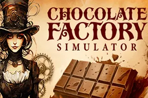 巧克力工厂模拟(Chocolate Factory Simulator)巧克力制作模拟游戏|下载20250108031233247.webp天堂游戏乐园