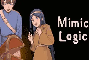 宝箱怪逻辑(Mimic Logic)逻辑谜题Rogue-like游戏|下载20250108131537306.webp天堂游戏乐园