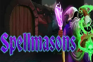 斯佩尔斯森(Spellmasons)回合制战术策略游戏|下载20250108133236196.webp天堂游戏乐园