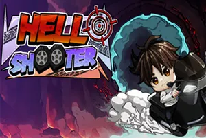 地狱枪手(Hell Shooter)地牢探索Roguelike游戏20250109041354500.webp天堂游戏乐园