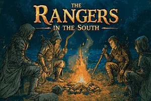 南方游骑兵(The Rangers in the South)2.5D像素Roguelike角色扮演游戏20250111023135511.webp天堂游戏乐园