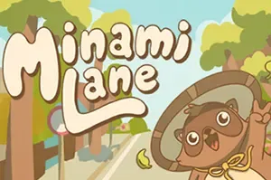 南之町(Minami Lane)惬意休闲模拟经营游戏|下载