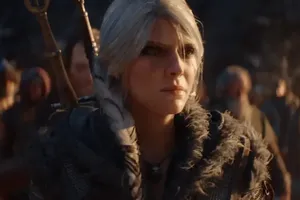 CDPR:《巫师4》故事总监一直没变