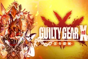 罪恶装备未知次元征兆(GUILTY GEAR Xrd -SIGN-)卡通动作格斗游戏|下载