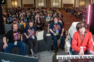速通大赛《AGDQ 2025》所获收益255万美元作为慈善捐款